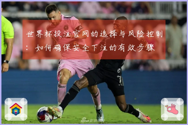 世界杯投注官网的选择与风险控制:如何确保安全下注的有效步骤