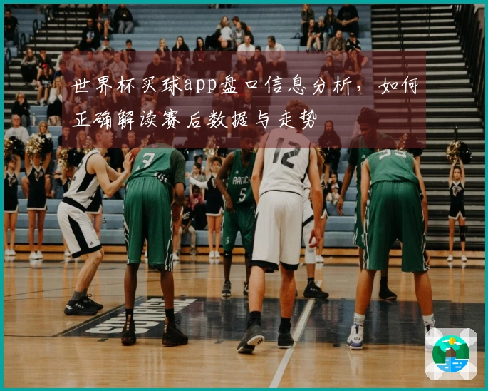 世界杯买球app盘口信息分析，如何正确解读赛后数据与走势
