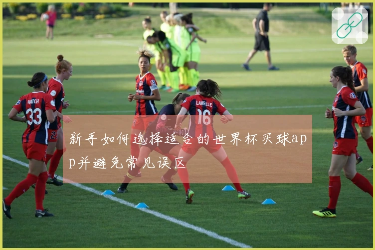 新手如何选择适合的世界杯买球app并避免常见误区