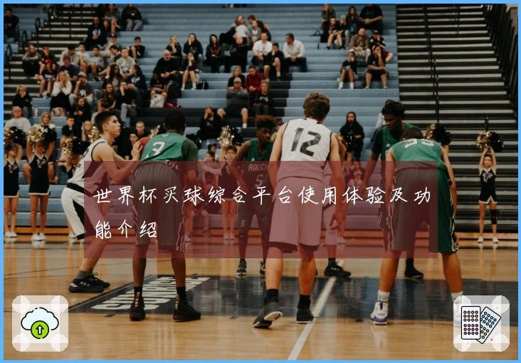 世界杯买球综合平台使用体验及功能介绍