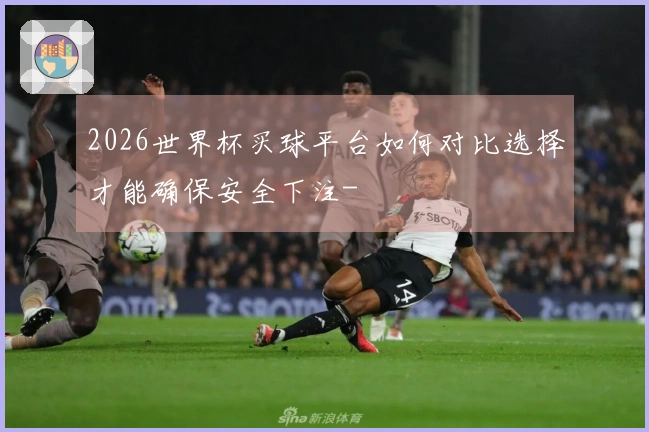 2026世界杯买球平台如何对比选择才能确保安全下注-