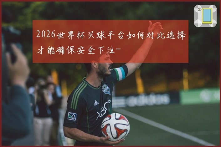 2026世界杯买球平台如何对比选择才能确保安全下注-